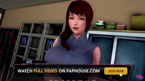 Murmur 24 - All Girls Discover Adam Loves Every One of Them &amp; Makes Harem Decisions (sfw)