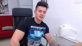 Alexx Dream Private Show