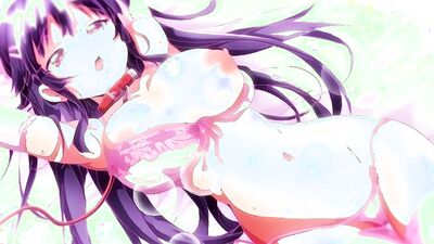 Nikki, the busty Japanese babe, squirts non-stop while getting pounded in HD