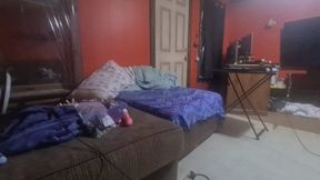 Venus_Pixie Casting Couch Video