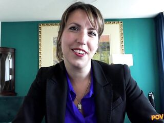 POV Casting Daphne Laat