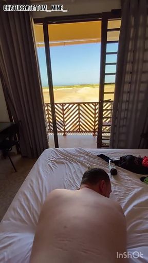Fucking on Vacation on the Beaches of Colombia