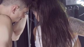 Community Creator
 @SusyGala @Standing Fuck and #Brunette #Big Boobs #Tattoo #Nude xxx nsfw film | Tik.Porn