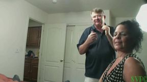 Fucking My Hot Step-Grandmother While She Smokes Is Great ( FULL VERISON, mp4 )