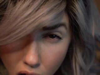 Private Charming Torment GFE