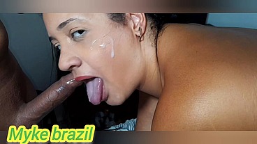 Madrasta leva intimado para a cana ele chupa ela tão gostoso k ela fica com muito tezao k ela dar o cu pra ela ela Gene bem gostoso