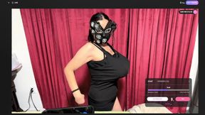 Live Show 3-8-25 Main Cam