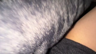 Que buena cogida, pareja latina follando, real sex, mexicana culona.