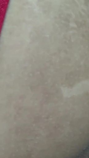 Powerful moment from &quot;My thai girlfriend has a cock! I love to give her a blowjob and get her an anal creampie!&quot;