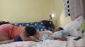 Delicious Big Cock My Stepdad Who Is Very Horny.