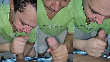 Boca de Veludo no Amigo