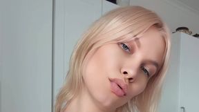 Social Media Creator @Samarababy @Boob Grab & #Nude #Natural Big Tits #Blonde porn video porno | Tik.Porn