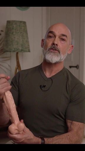 Mastering Masturbation (part 1)