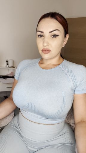 Made To Jerk Over Alpha Cock!