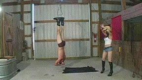 The Plantation Mistress (MOV)