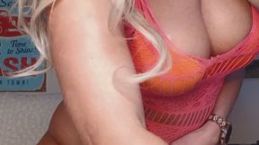 Camel toe and big pussy lips