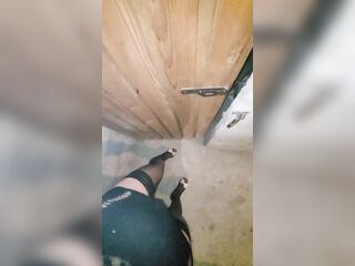 La Cave a Pute de VaneSsaBiTCHx [19au25] Mon Futur ????GLORyHoLe PcTrv91