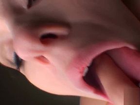 Ava Monroe - Fingers, Tongue and Tonsils