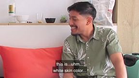 Stepsister Invites Stepbrother to Explore Her Secrets - A Playful Encounter with Verashia