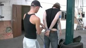 Brit Ladz: Northern Lads