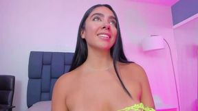 Madisson Blair Private Show
