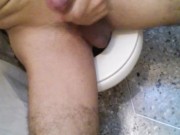 Paja en casa