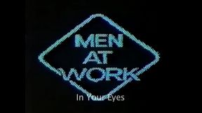 Men At Work - Live 1983
