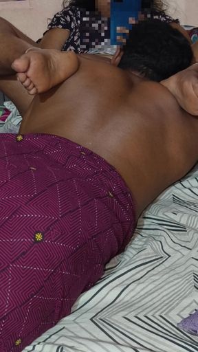 Non-stop Mallu Sex Until Reaching Orgasm -amateur Couple