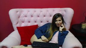 Monica Cortez Private Show - Part 2