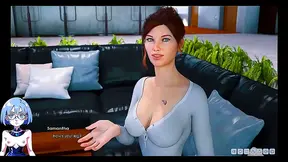 Kitagawas Tempting Journey Ignites Hot Desires in Erotic Animation