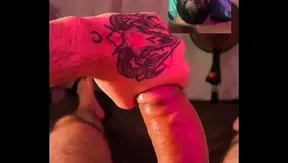 Big Dick POV Masturbation Ends in Massive Cumshot – Amateur Latino Man
