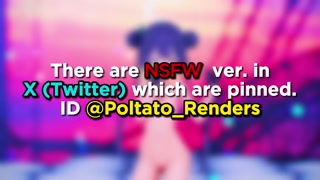 【MMD Blue Archive 4k/60fps】《Ryuuge Kisaki (竜華キサキ)》~《[Creepy Nuts「Bling-Bang-Bang-Born」》