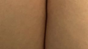 sweet slosh slosh of toilet fetish