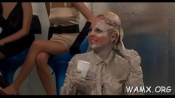Lesbo bride pure dream xxx