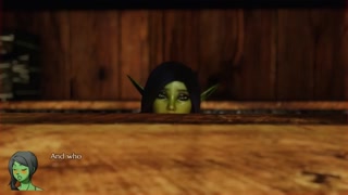 Goblin Layer Gameplay#12 Horny Town Women Are Desperate For A Hard Fucking!