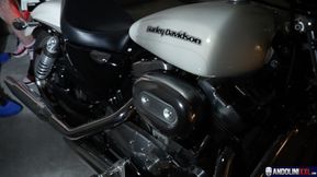 TERRIBLE ENGINE