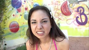 That'_s because she has!