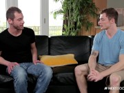 Next Door Casting Presley Wright's Audition