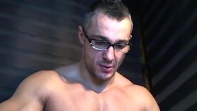 Alex Alexei Private Show