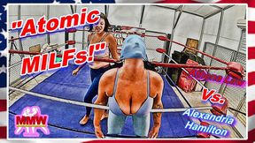 Atomic MILFs! 2 WMV