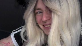 Social Media Creator @mikki69 @Showing Boobs and #Petite #Small Tits #Blonde #Tattoo Porn #Goth Porn #Piercing Porn porno hardcore sex | Tik.Porn