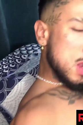 Rawhole Tyga Blasts Into Dali