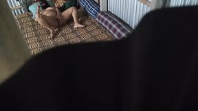 My Aunty Hot Videos at Home