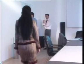 ACTING OUT - Episode 3