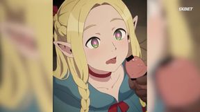 Компиляция Tosaka Chicken Farm 2 сезон 4 серия