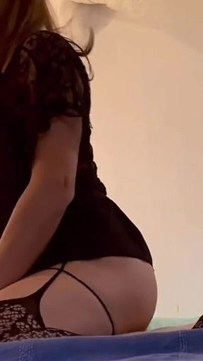 Runtime 1 hour - Louise Gets Her Cock-hungry Ass Screwed by Her Boyfriend and Gets Spunked in Her Mouth