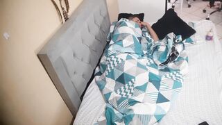 I SUCK MY STEPFATHER'S DICK