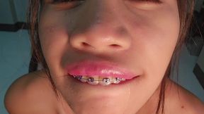 Kiss and Handjob JOI