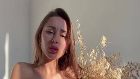 Social Media Creator @CarlaMarini @Teasing & #Shaved Pussy #Nude #Natural Big Tits #Stockings nsfw hot film | Tik.Porn