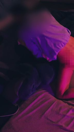pillow humping   Clip 2